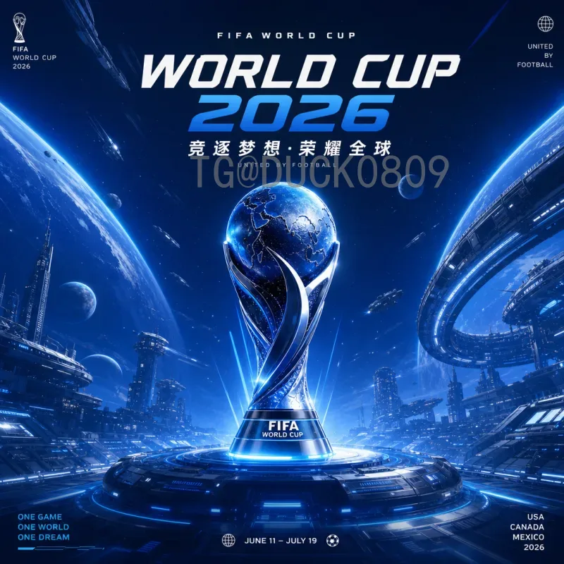 2026美加墨世界杯预选赛战报汇总：中北美诸强激战正酣